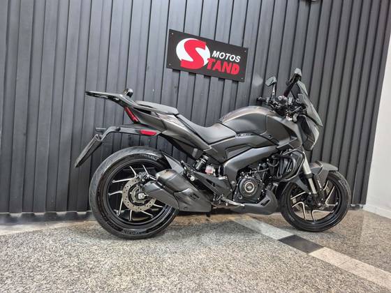 BAJAJ DOMINAR 400 BAJAJ DOMINAR 400
